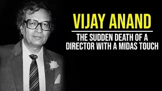 vijay anand the director with the golden touch tabassum talkies