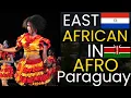 Download Lagu Kamba Cuá - The Kamba Tribe Of Kenya 🇰🇪 🇵🇾