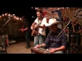 Hippies and Cowboys - Cody Jinks and The Tone Deaf Hippies