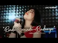 Download Lagu RINDU SERINDU RINDUNYA - DONA LEONE | Woww VIRAL Suara Menggelegar Lady Rocker Indonesia | SLOW ROCK