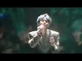 Ian陳卓賢《樹會流眼淚》《玩偶奇遇記》《鑿》-IAN CHAN GROWTH LIVE 2026 Day 1 Summer Night