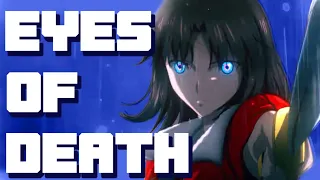 the ufotable masterpiece no one talks about
