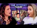 How the Internet FAILED This TikToker 146