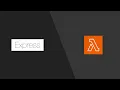 Run API built in Node js and Express on AWS Lambda