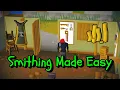 Easy XP and Profit with Darts OSRS
