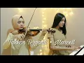 Lagu SHERENADE - Takkan Terganti (Marcell) || Violin \u0026 Piano Instrumental