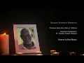 In Loving Memory of Ellison Alphonza Burrowes - Obituary
