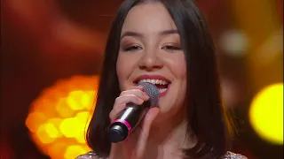 أغنية اعتزلت الغرام لماجدة الرومي من أداء زينة لعراب و ايناس حصايم 