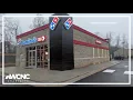 Solar-powered Domino s now open in South Carolina