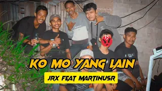 Download KO MO YANG LAIN (Feat. Martinusr) | OFFICIAL MUSIC MP3