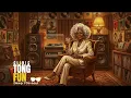 Vintage Soul Funk Groove FUNKSOUL JAZZ FLOW (2H+) 🎷 | Warm Analog FUNK Grooves for Deep Work & Study