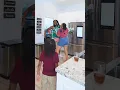 Download Lagu Telling My Mom “Shut up” Prank On Dad 😭😂 #shutup #prankvideo #revenge #familycomedy #disrespectful