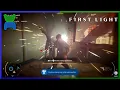007 First Light - FIRESTARTER Achievement Trophy Guide Push an Enemy into a Fire Extinguisher