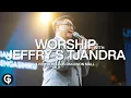 Lagu Worship Moment with Jeffry S. Tjandra | GSJS Worship