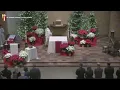Mass of Christian Burial for Clair Matthew Dirienzo