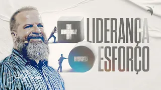 Prepare Uma Equipe Para Fazer Obras Maiores Que Você | Discipulado Rompendo Limites | Joel Pereira