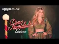 Edurne – Dime Navidad (Amazon Original 2022)