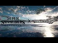 Download Lagu Infinite Azure (Moonsiders 1st) Mashup - SSBU x Tekken 7