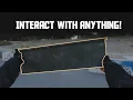 Interacting With Objects In Unity 2024