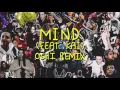 Skrillex \u0026 Diplo - Mind (feat. Kai) [Oshi Remix]
