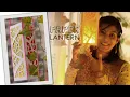 Download Lagu Easy diy diwali decoration II Diwali Crafts II Paper Lantern DIY