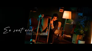 Luci Diamantul - Eu Sunt Aici