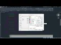 Custom Plot Styles in AutoCAD