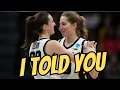 KATE MARIN TELL THE SHOCKING TRUTH ABOUT CATILIN CLAKR