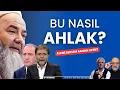 Download Lagu Alemi sersem sanan herif! Bu nasıl ahlak? | Off The Record