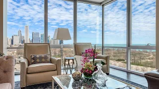 1201 S Prairie Ave - Virtual Showing Chicago