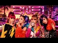 2NE1 (투애니원) 'Go Away' (90s R&B Ver.)