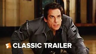 Night At The Museum 2006 Trailer 1 Movieclips Classic Trailers 