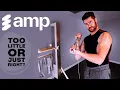 AMP amp ai Honest Review The Most Affordable Smart Home Gym in 2026