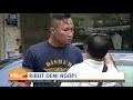 Download Lagu Demi Ngopi, Seorang Pengendara Adu Jotos dengan Petugas Dishub - SIP 03/10