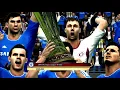 PS3 World Soccer Winning Eleven 2012 Uefa Europa League Final