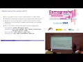 Lecture Spatial data analysis with R