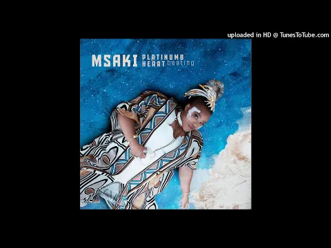 Download MP3 Msaki - Fetch Your Life II (Official Audio)