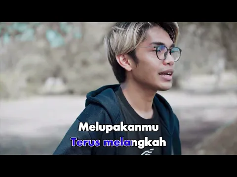 Download MP3 Tereza - Menghapus Jejakmu (Karaoke Video) | No Vocal