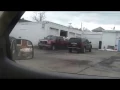 Chasing a Craigslist deal into an old industrial park