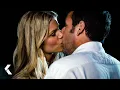 Palmer and Danny Share A Kiss Scene - JUST GO WITH IT Adam Sandler Jennifer Aniston