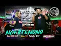Download Lagu Ngertenono (Cipt: DHE BAZ) - Putri Ft Pakdhe Baz KMB GEDRUG SRAGEN - AEZTHA Studio