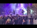 Cold Cave - Confetti (Live in Athens 20.09.25 Death Disco),
