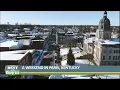 How you can spend a weekend in Paris Kentucky