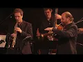 Zurich Jazz Orchestra ft. Thomas Gansch - «Steirer 3er» (Thomas Gansch, arr. Ed Partyka)