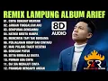 Download Lagu REMIX LAMPUNG TERBARU 2025 FULLBASS ALBUM LAGU ARIEF - CINTA SEHEBAT MENTARI - 8D AUDIO