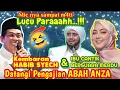 LUCU PARAH🤣 | ABAH ANZA KEMEKEL IBU SUARA MERDU LAGU JAWA DAN KEMBARAN HABIB SYECH 