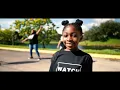 "Watch God Work" Dance to "I Trust You" by Jonathan Taylor