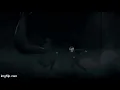 Anime Gif - Fight Scene