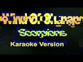Wind Of Change - Scorpions  (Karaoke Version)