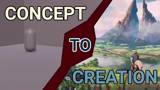 From Concept to Creation: The Indie Game Development Process Explained